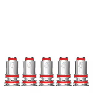 SMOK LP2 Coil for RPM 4/G-Priv Pod/Morph Pod-80