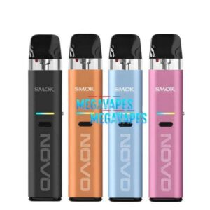 SMOK Novo Eco Pod Vape Kit