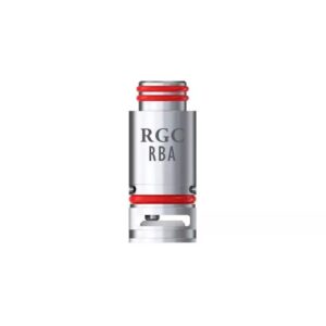 SMOK RGC RBA Coil 1pc for RPM80