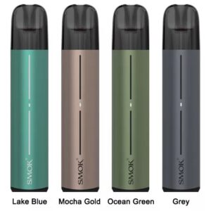 SMOK Solus 2 Pod Kit