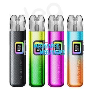 Suorin Fero Pod Vape Kit