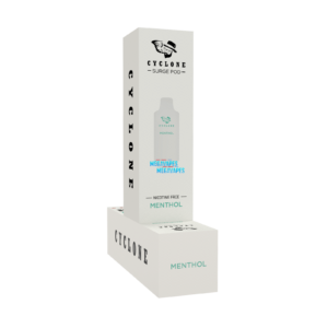 Surge Menthol Pod