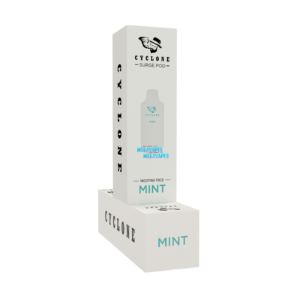 Surge Mint Vape Pod