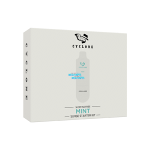 Surge Mint Vape Starter Kit