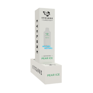 Surge Pear Ice Pod