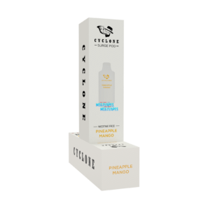 Surge Pineapple Mango Pod