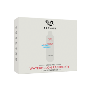 Surge Watermelon Raspberry Starter Kit