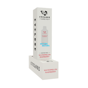 Surge Watermelon Raspberry Vape Pod