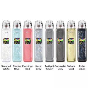 Uwell Caliburn G4 Pod Kit