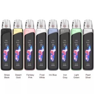 Uwell Caliburn G4 Pro Kit