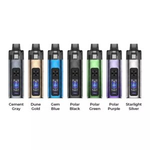 Uwell Typhos Pod Kit