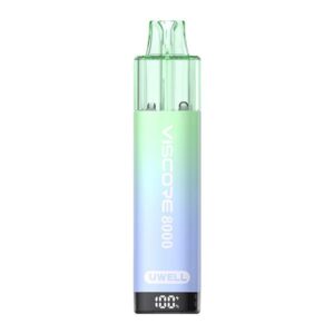 Uwell Viscore 8000 Pod Kit