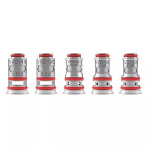 Vandy Vape VVC Coil for Jackaroo Pod