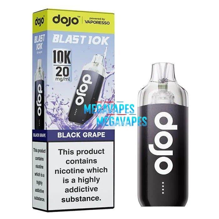 Vaporesso Dojo Blast 10k VAPE