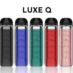 Vaporesso LUXE Q Kit