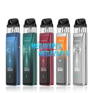Vaporesso Xros Pro Pod Vape Kit
