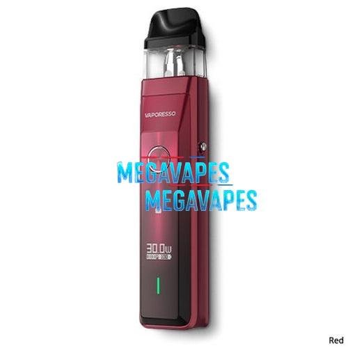 Vaporesso Xros Pro Pod Vape Kit - Image 6