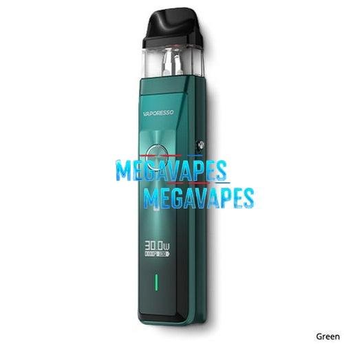 Vaporesso Xros Pro Pod Vape Kit - Image 7