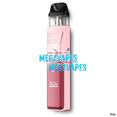 Vaporesso Xros Pro Pod Vape Kit - Image 9