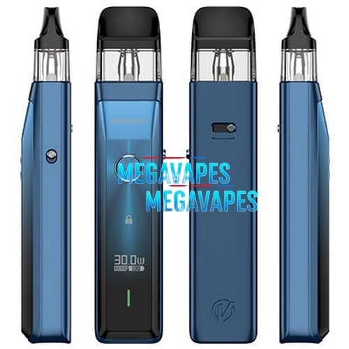 Vaporesso Xros Pro Pod Vape Kit - Image 10