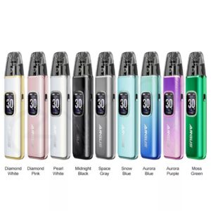 VOOPOO Argus G3 Kit