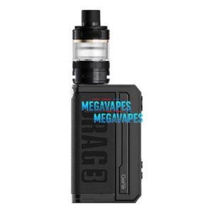 Voopoo – Drag 3 TPP-X – Vape Kit