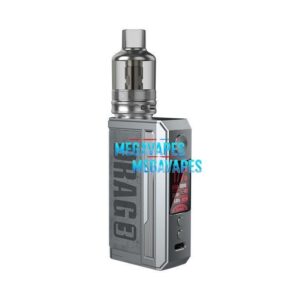 Voopoo – Drag 3 – Vape Kit