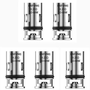 VOOPOO PnP Coil for Argus/Drag/Vinci Series
