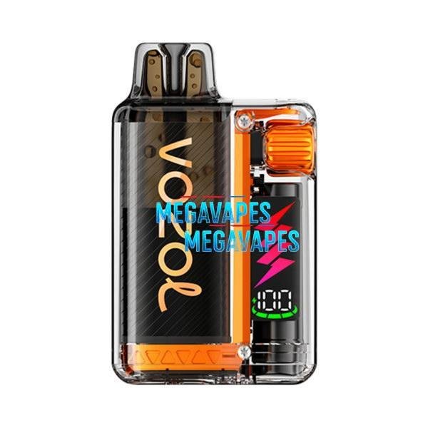 Vozol Vista Plug 10K Vape Kit - Image 6