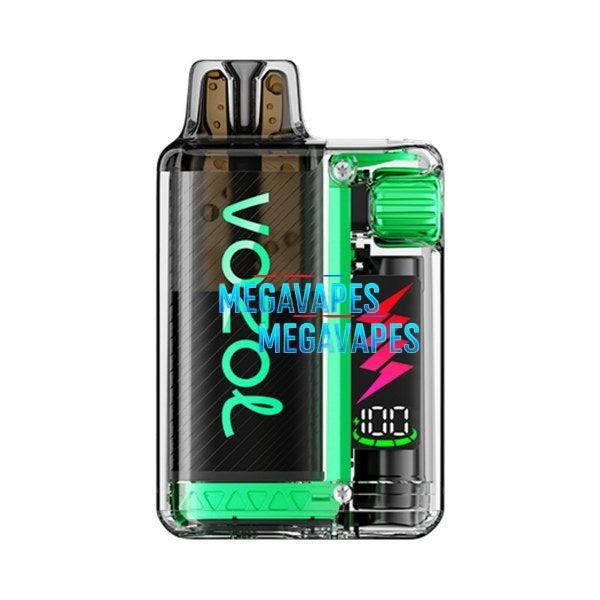 Vozol Vista Plug 10K Vape Kit - Image 7