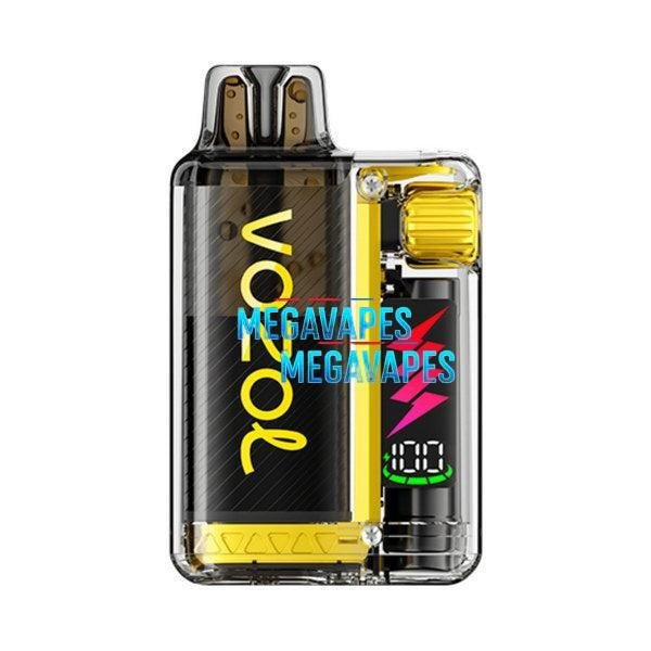 Vozol Vista Plug 10K Vape Kit - Image 8