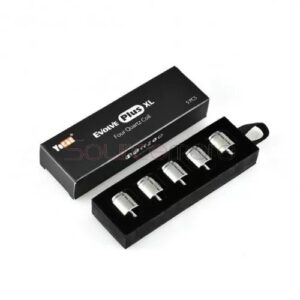 Yocan Evolve Plus XL Coil 5pcs