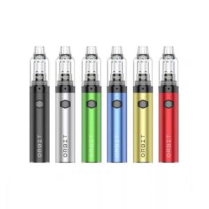 Yocan Orbit Vaporizer Pen Kit