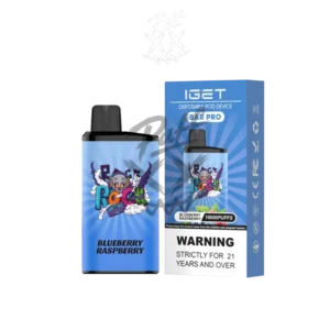 IGET Bar Pro