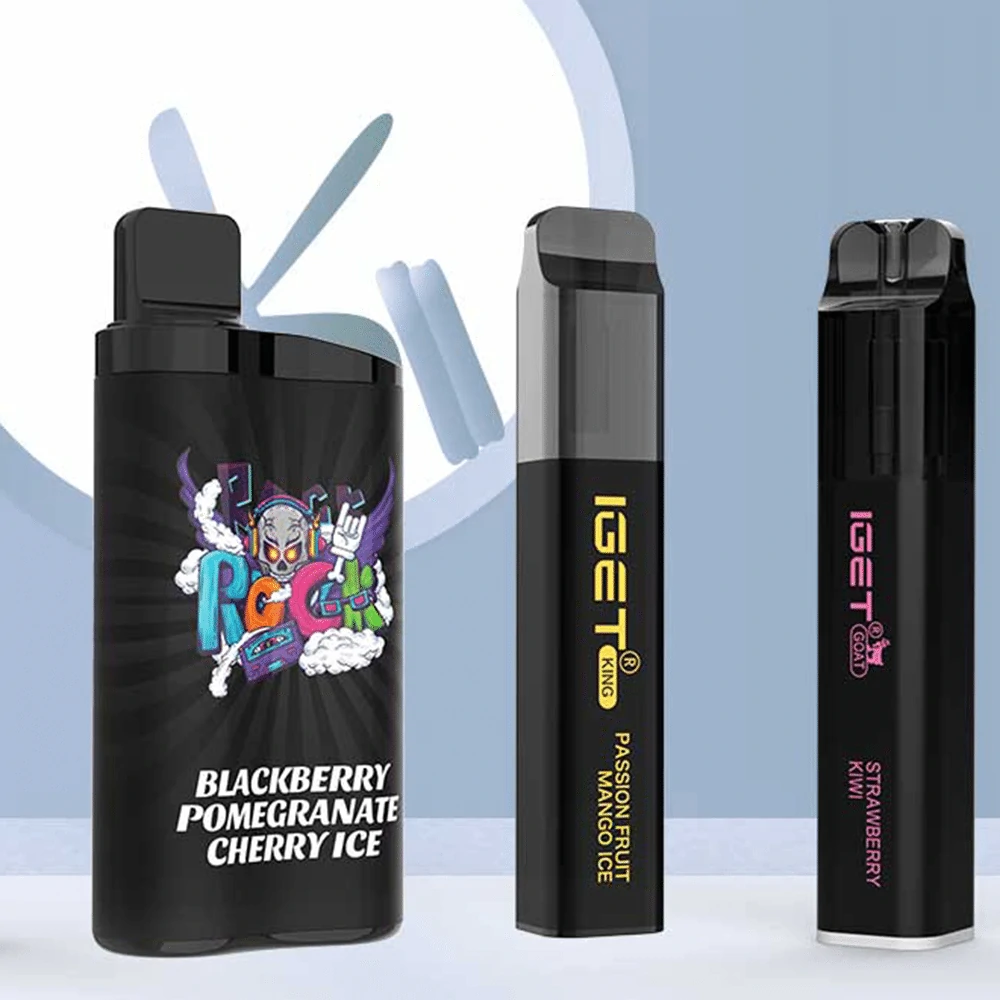 iget vapes