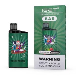 IGET Bar