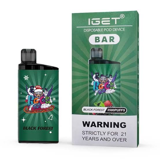 IGET Bar