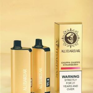 Alibarbar Ingot