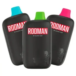 Dennis Rodman Vape